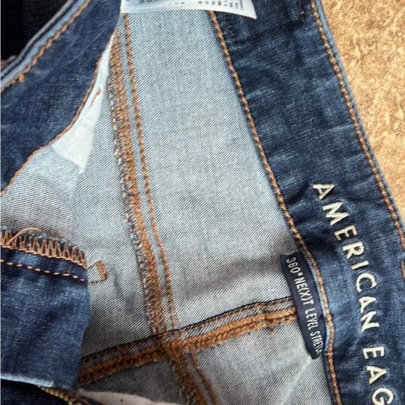 American eagle jeans - Picture 2 of 3
